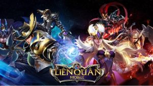 Giới thiệu tổng quan về game Liên quân mobile