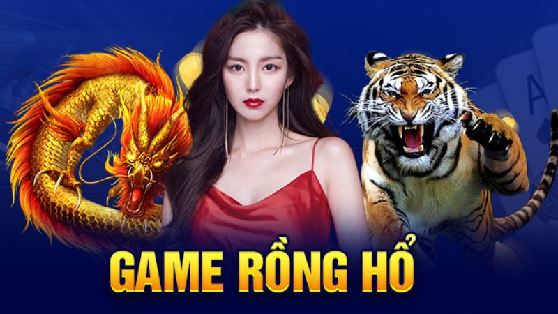 Tìm hiểu về Rồng Hổ 77bet